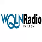 Q91.3 - United States, Pennsylvania, Erie logo