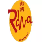R-Dwa - France, Auvergne-Rhône-Alpes, Die logo