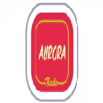 Logo RADIO AURORA - Italia, Tricase