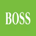 RADIO BOSS - Ελλάδα, Κρήτη, Ηράκλειο-logo