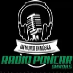 Sigla RADIO S M M 98.5 FM - Perú, Arequipa, Pedregal