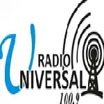 RADIO UNIVERSAL - España, Madrid, Madrid logo