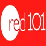 Logo RED101 - Argentina, Mendoza, Ciudad de Mendoza