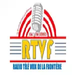 RTVF-HAITI - Haïti, Sud-Est, Anse-à-Pitre 로고