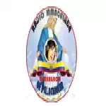 Лагатып Radio. InmaculadaFm - Ecuador, Azuay, Cuenca