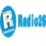 Radio26 - Deutschland, Jena logo