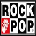 Logo RadioRockAndPop - Perú, Loreto, Limón