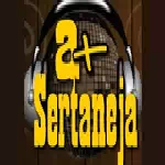 Radio A + Sertaneja - Brasil, São Paulo, Campinas logo