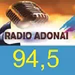 Radio Adonai - Brasil, Sergipe, Umbaúba logo