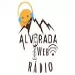 Radio Alvorada - Brasil, Mato Grosso, Apiacás logo