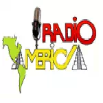 Radio America Guatemala - Guatemala, Guatemala, Guate-logotyp