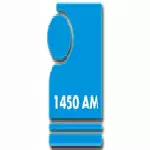 Logo Radio Arapey - Uruguay, Salto, Salto