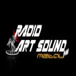 Radio Art Sound Fm Web - Brasil, Minas Gerais, Contagem logo