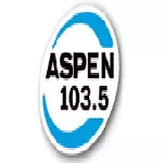 Radio Aspen - Uruguay, Maldonado, Punta del Este logo