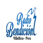 Radio Bendicion Villa Rica - Perú, Pasco, Villa Rica logo