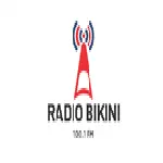 Radio Bikini Fm - Haïti, Port-de-Paix logo