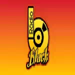 Radio Black - Perú, Lima, Lima-logotyp