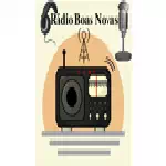 Radio Boas Novas - Brasil, Pernambuco, Belo Jardim logo