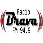 Radio Brava - Perú, Lima, Limaのロゴ