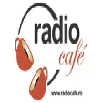 Radio Cafe - România, Bucureşti, București logo