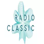 Logo Radio Classic - Казахстан, Город Астана, Астана
