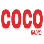 Radio Coco - France, Paris logo