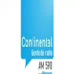 Radio Continental - Perú, Junin, Tarma logotips