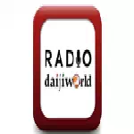 Radio Daijiworld - India, Karnataka, Mangalore logo