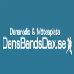 Logotip Radio Dansbandsdax - Sverige, Stockholms län, Kista