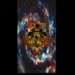 Radio Deep Music - Perú, Arequipa, Arequipa-logotyp