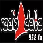 โลโก้ Radio Delta - România, Tulcea, Tulcea