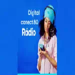 Radio Digital Conect 80 - Brasil, Bahia, Paulo Afonso logo