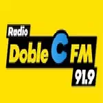 โลโก้ Radio Doble C - Perú, Lima, Lima