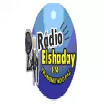 Radio Elshaday - Brasil, Santa Catarina, Chapecó logo