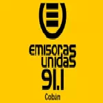 Radio Emisoras Unidas - Guatemala, Sololá, San Marcos La Laguna logo