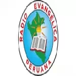 Лого Radio Evangelica Peruana - Perú, Cusco, Sicuani