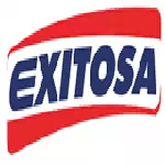 Logo Radio Exitosa - Perú, Lima, Lima
