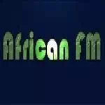 Radio FM African - Côte d’Ivoire, Abidjan logo