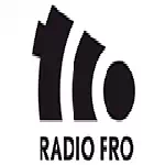 Radio FRO - Austria, Oberösterreich, Linz logo