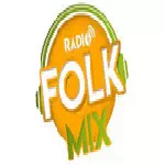 Radio Folk Mix - България, София-град, София logotips