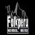 Логотип Radio Folkperu - Perú, Lima, Lima