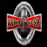 Sigla Radio GMusic Rock - România, Bucureşti, București