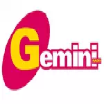 Logo Radio Gemini - Italia, Padova