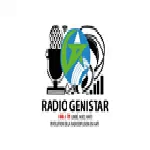 Radio Genistar - Haïti, Nord, Cap-Haïtien-logo