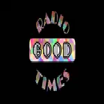 Logo Radio Good Times - Italia, Toscana, Firenze