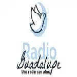 Логотип Radio Guadalupe - México, Puebla, Puebla de Zaragoza
