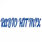 Лого Radio HitMix - Paraguay, Central, Areguá