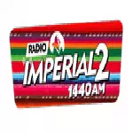 Radio Imperial 2 - Perú, Lima, Lima logo