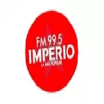 โลโก้ Radio Imperio - Argentina, Mendoza, Ciudad de Mendoza