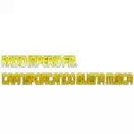 Λογότυπο Radio Imperio FM - Perú, Lima
